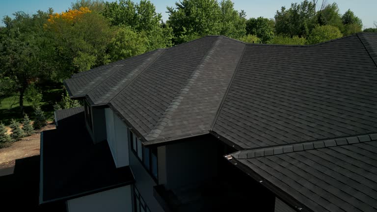 Fast & Reliable Emergency Roof Repairs in Dublin, PA